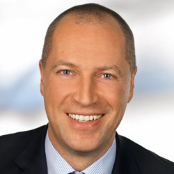 David Grünberger