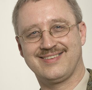 Mag. Marco Laudacher