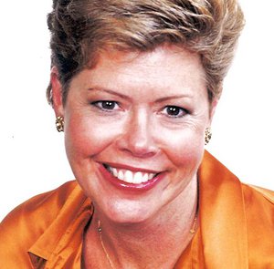 Julie Jansen