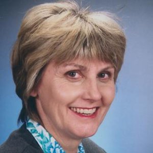 Helga Pammer