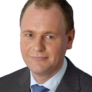 Mag. Dr. Peter Haunold
