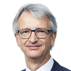 Dr. Martin Jann
