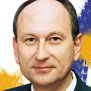 Univ.-Prof. DDr. Eduard Lechner