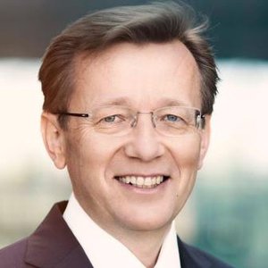 Mag. Gottfried Maria Sulz