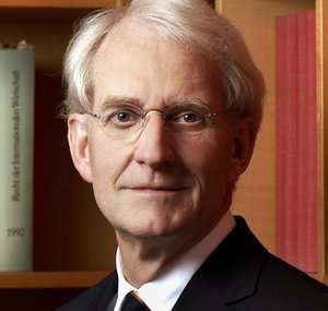 Hanns Hügel