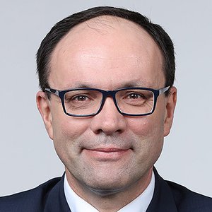 Werner Gedlicka