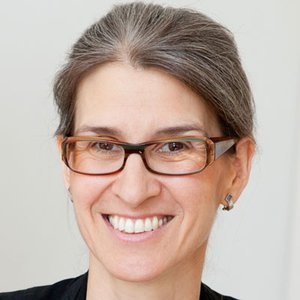 Sabine Bernegger