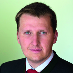 DDr. Herwig Schneider