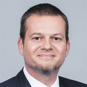 Mag. Florian Rosenberger