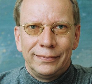 Helmut Gawlas