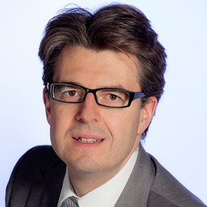 Assoz. Univ.-Prof. Dr. Gernot Aigner