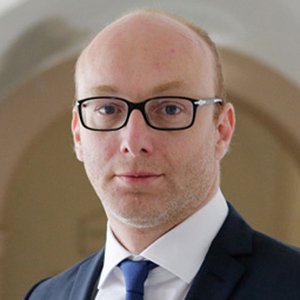 Univ.-Prof. Dr. Georg Eckert