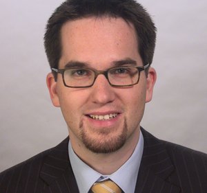 Priv.-Doz. Dr. Alexander Schiebel
