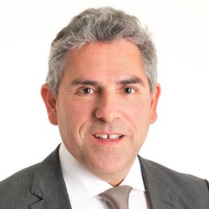 Dr. Gottwald Kranebitter