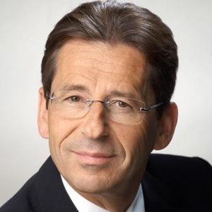 Walter Baumann