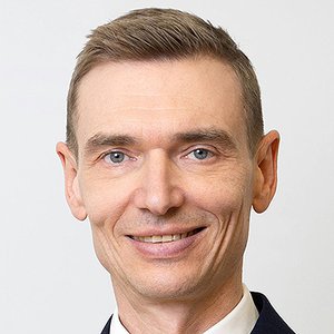 SC Univ.-Prof. DDr. Gunter Mayr