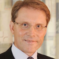HR Dr. Anton Trauner