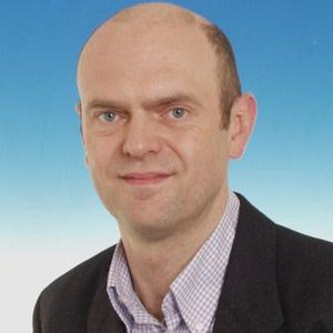 Mag. Dr. Michael Meyer