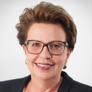 Mag. Margit Widinski
