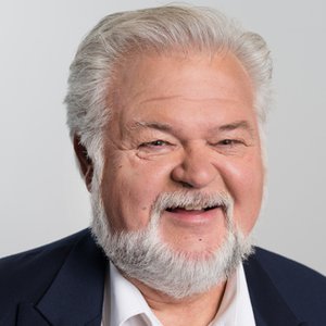 Prof. Mag. Rudolf Siart
