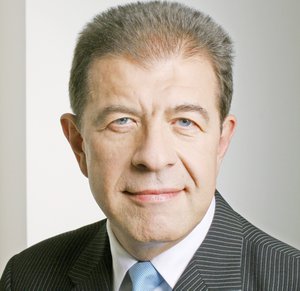 Karl Bruckner