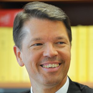 Mag. Gerhard Marterbauer