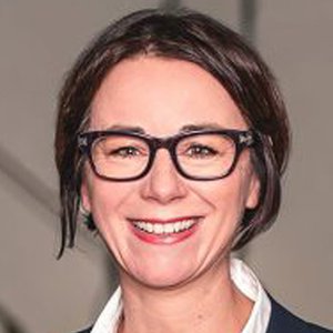 Judith Morgenstern