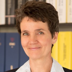 Mag. Monika Kunesch, LL.M.