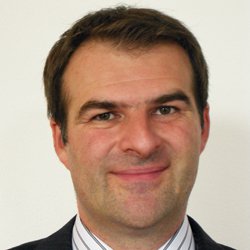 Ronald Wahrlich