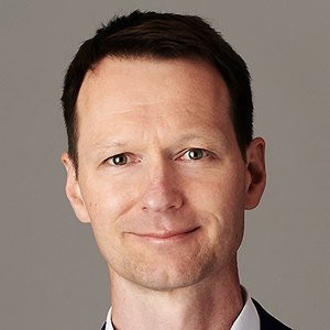 Dr. Gebhard Furherr