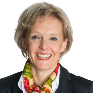 Mag. Christine Weinzierl