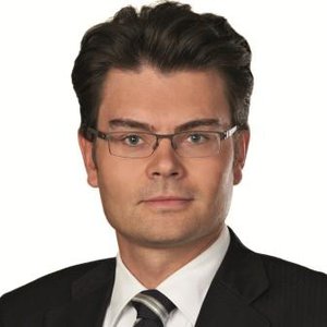 Dr. Mario Gall, LL.M.