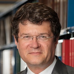 Claus Staringer