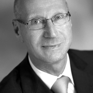 Dr. Herbert Grünberger