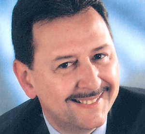 Hans Röhrenbacher