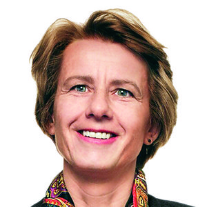 Univ.-Prof. Dr. Dr.h.c. Susanne Kalss, LL.M. (Florenz)