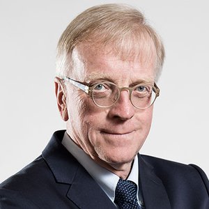 KommR Prof. Gerhard Gaedke