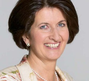 Mag. Gabriele Schranz