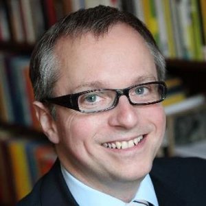 Univ.-Prof. MMag. Dr. Christoph Urtz