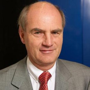Mag. Dr. Leo Chini