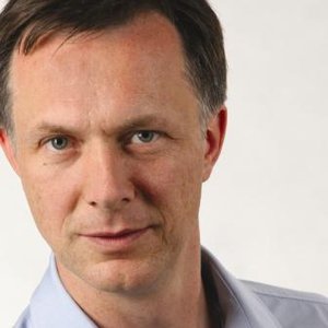 Christoph Burger