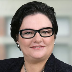 Sabine Fehringer