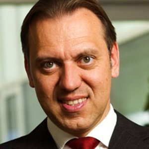 Univ.-Prof. Dr. Werner Hoffmann