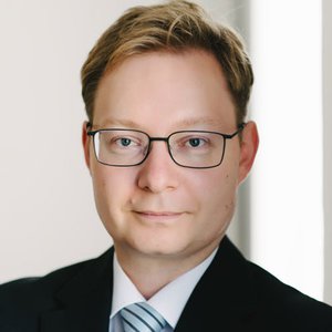 Martin Vock