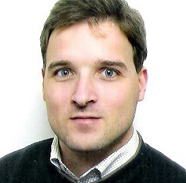 Christoph Hohenecker