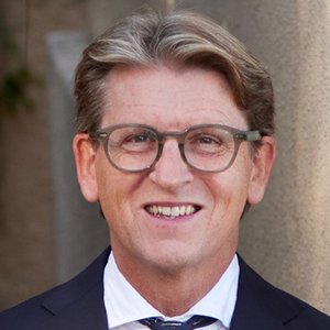 Dr. Gerald Schmidsberger, M.B.L.-HSG