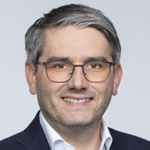 Mag.(FH) Gerhard Wolf