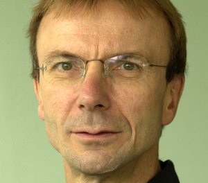 Joachim Reuter