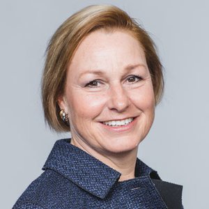 MMag. Dr. Verena Trenkwalder, LL.M.