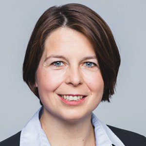 MMag. Dr. Susanne Geirhofer